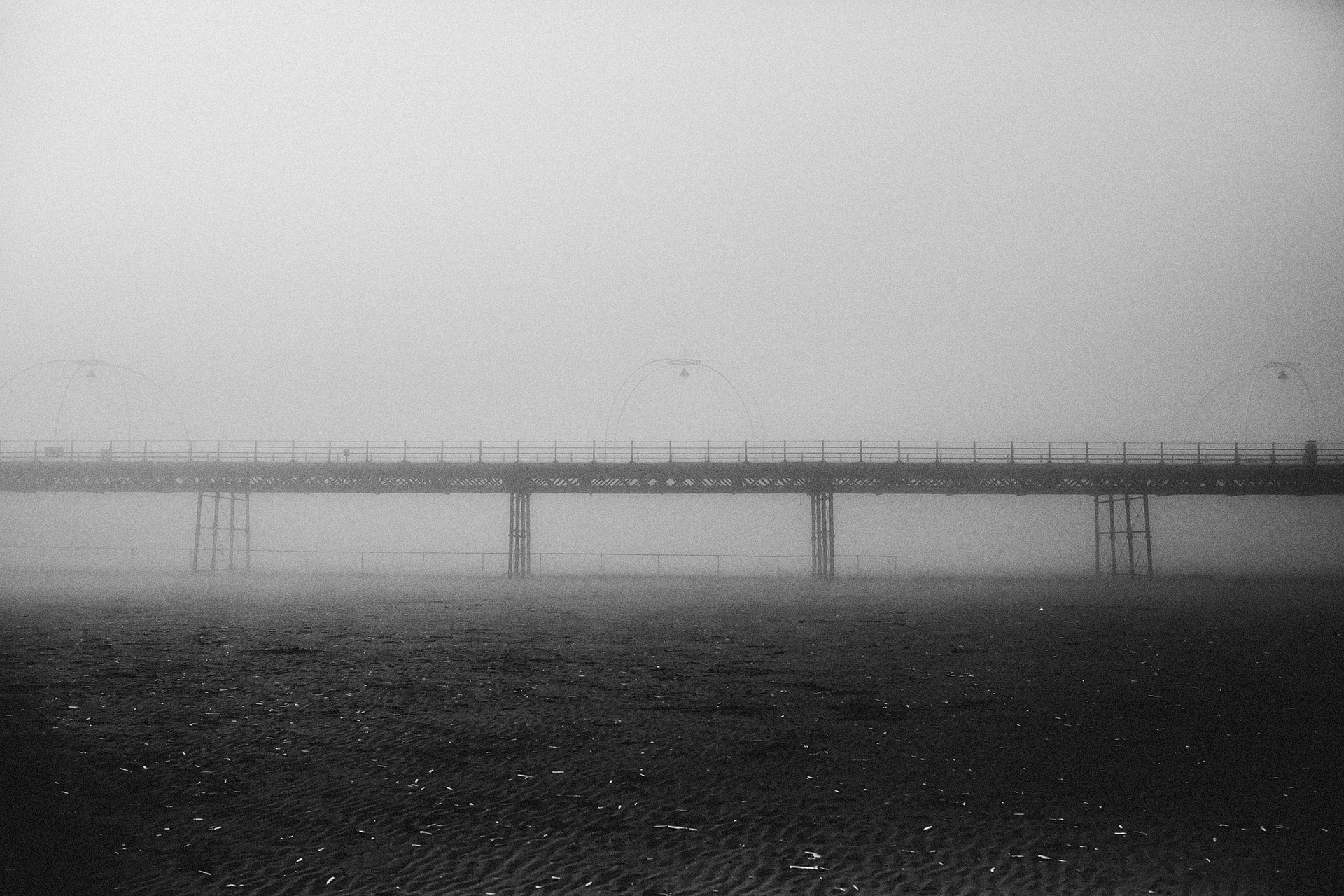 more fog