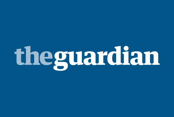 the guardian logo