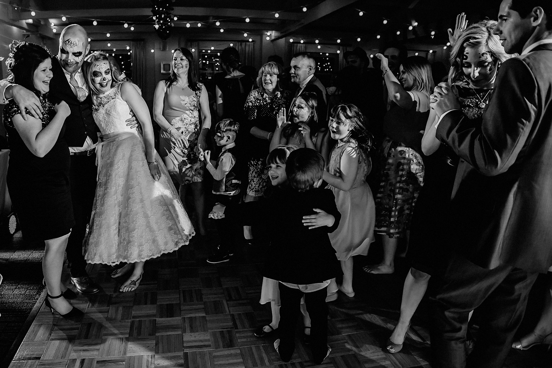 quarry bank mill wedding photography 