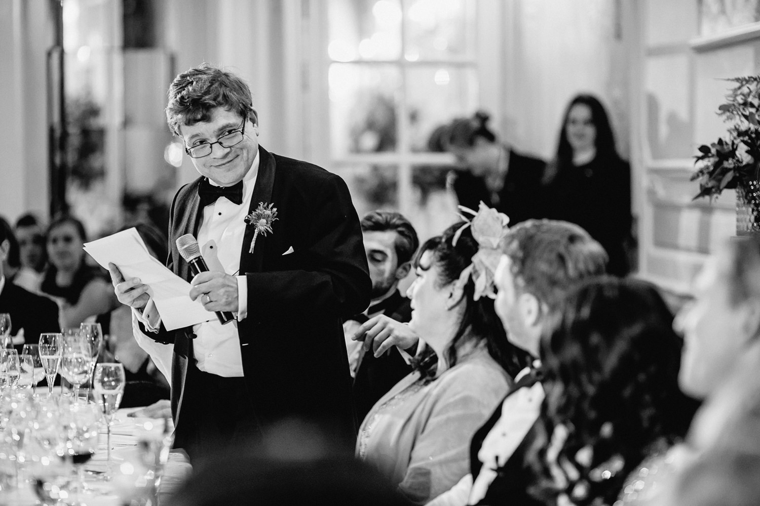 father of the groom speech 
