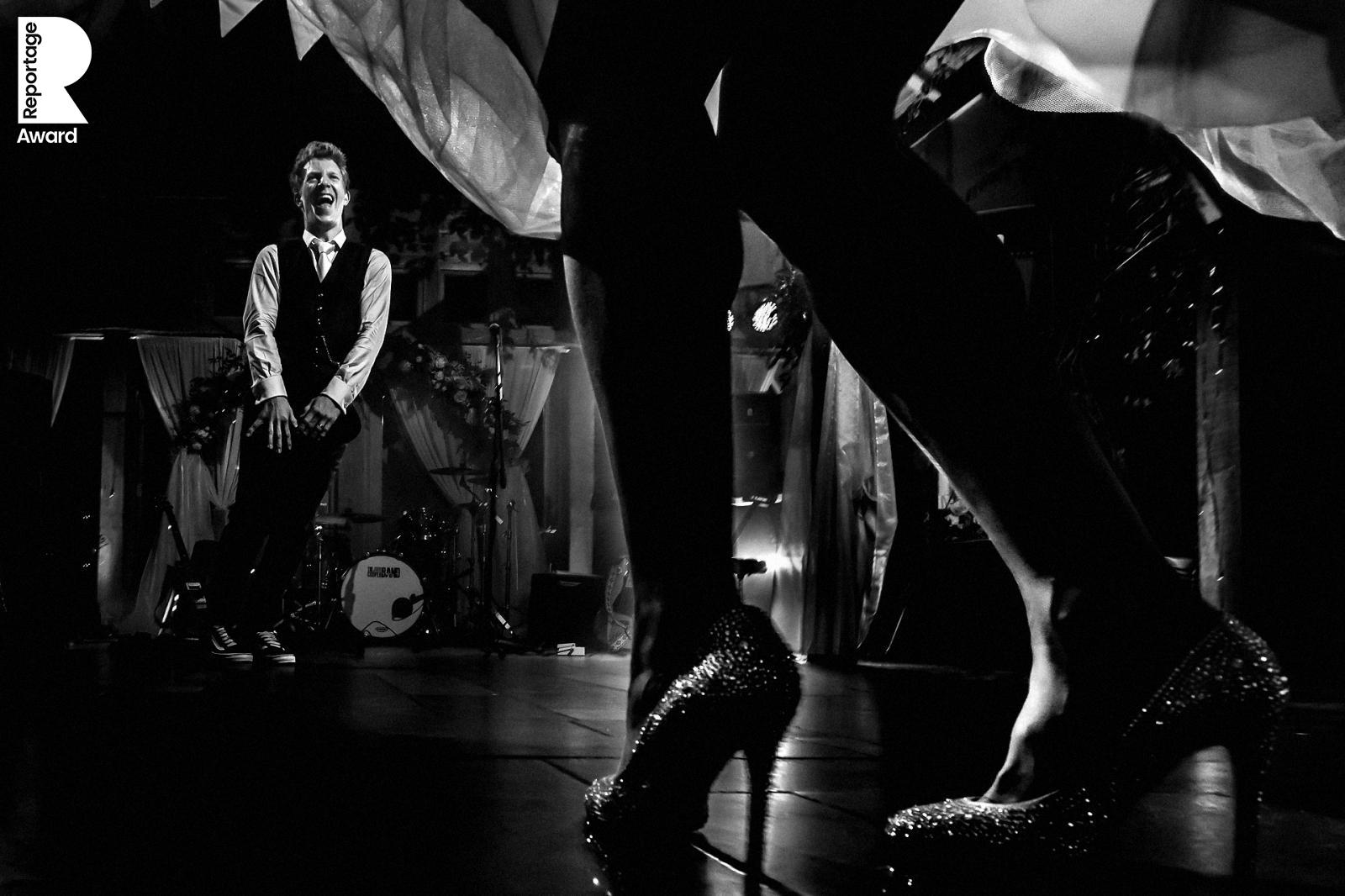best documentary, reportage wedding