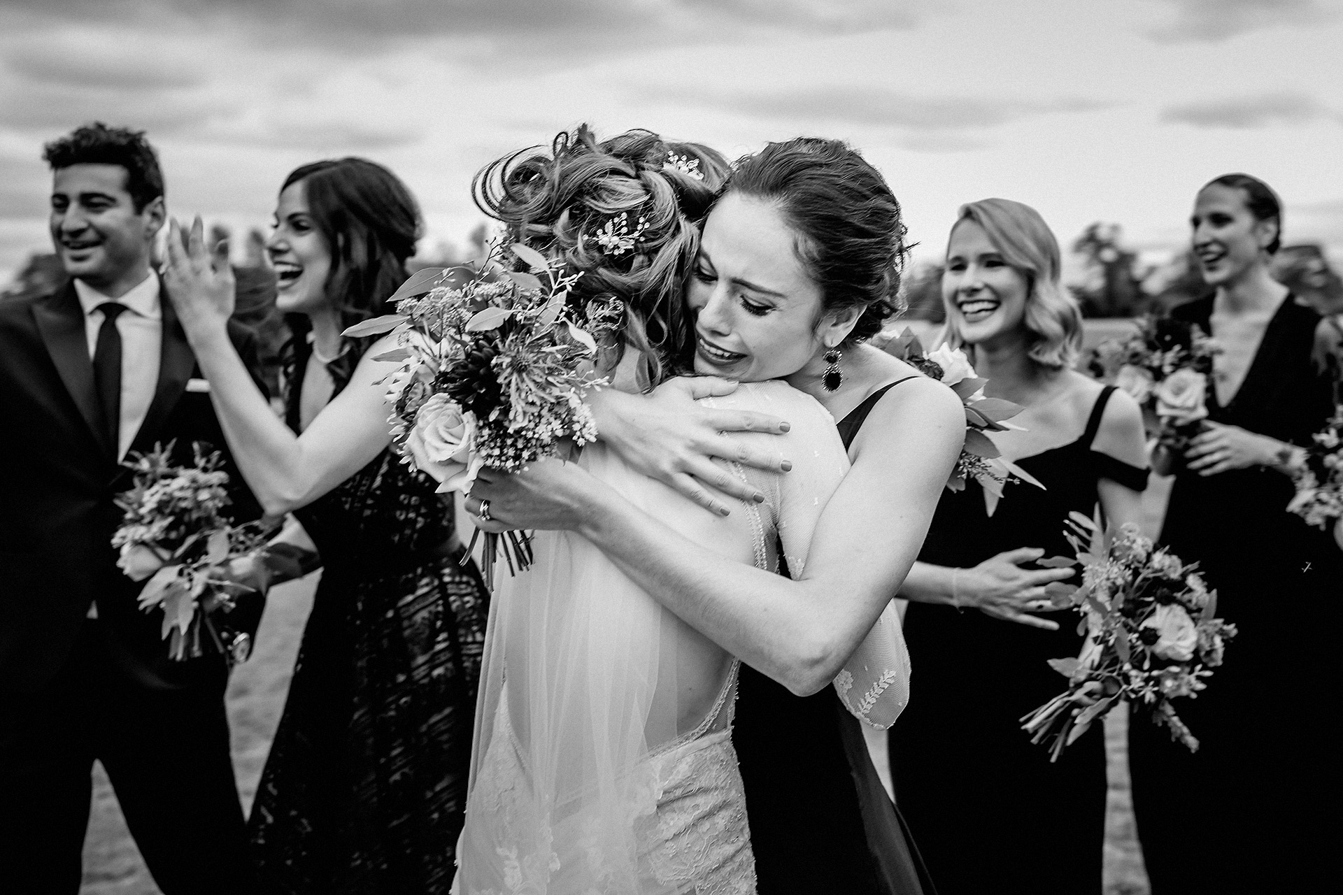 empathy in wedding photography, photojournalism