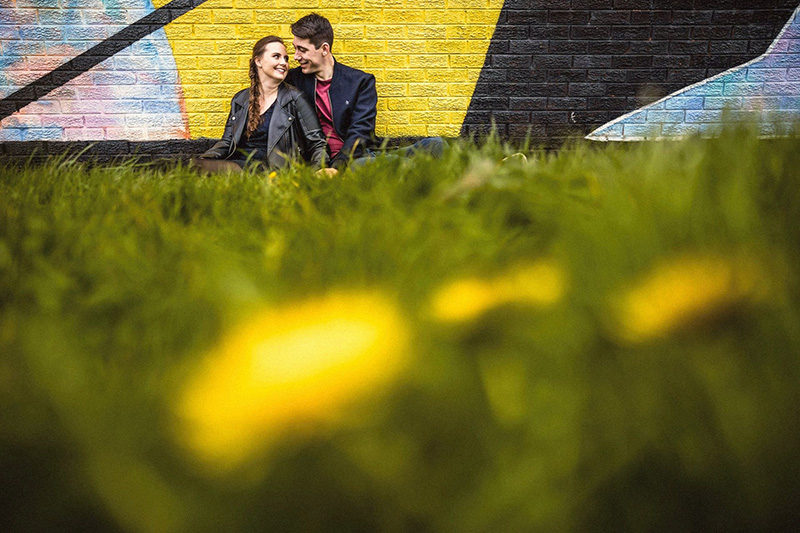 view full post, liverpool engagement shoot