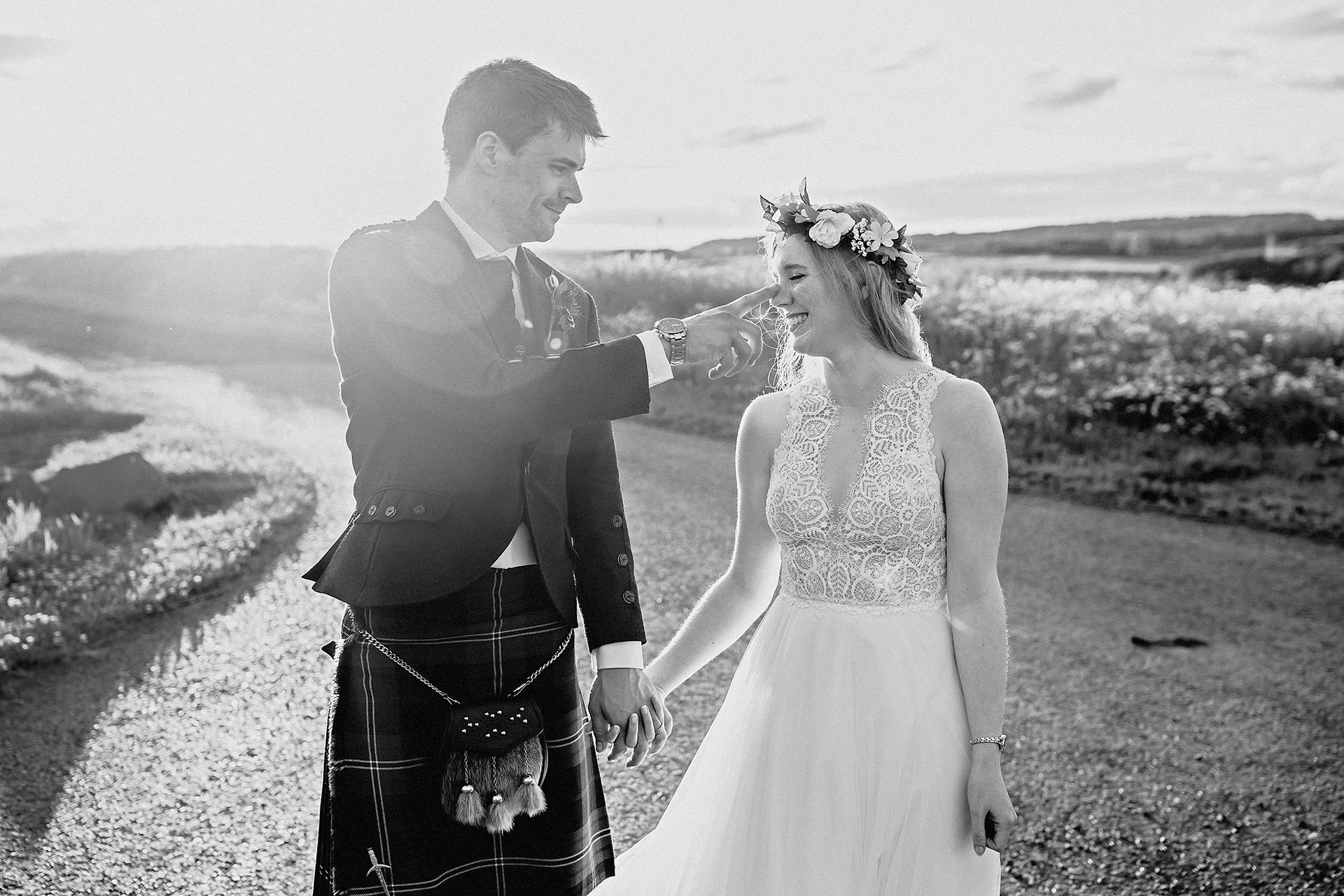 scotland wedding 
