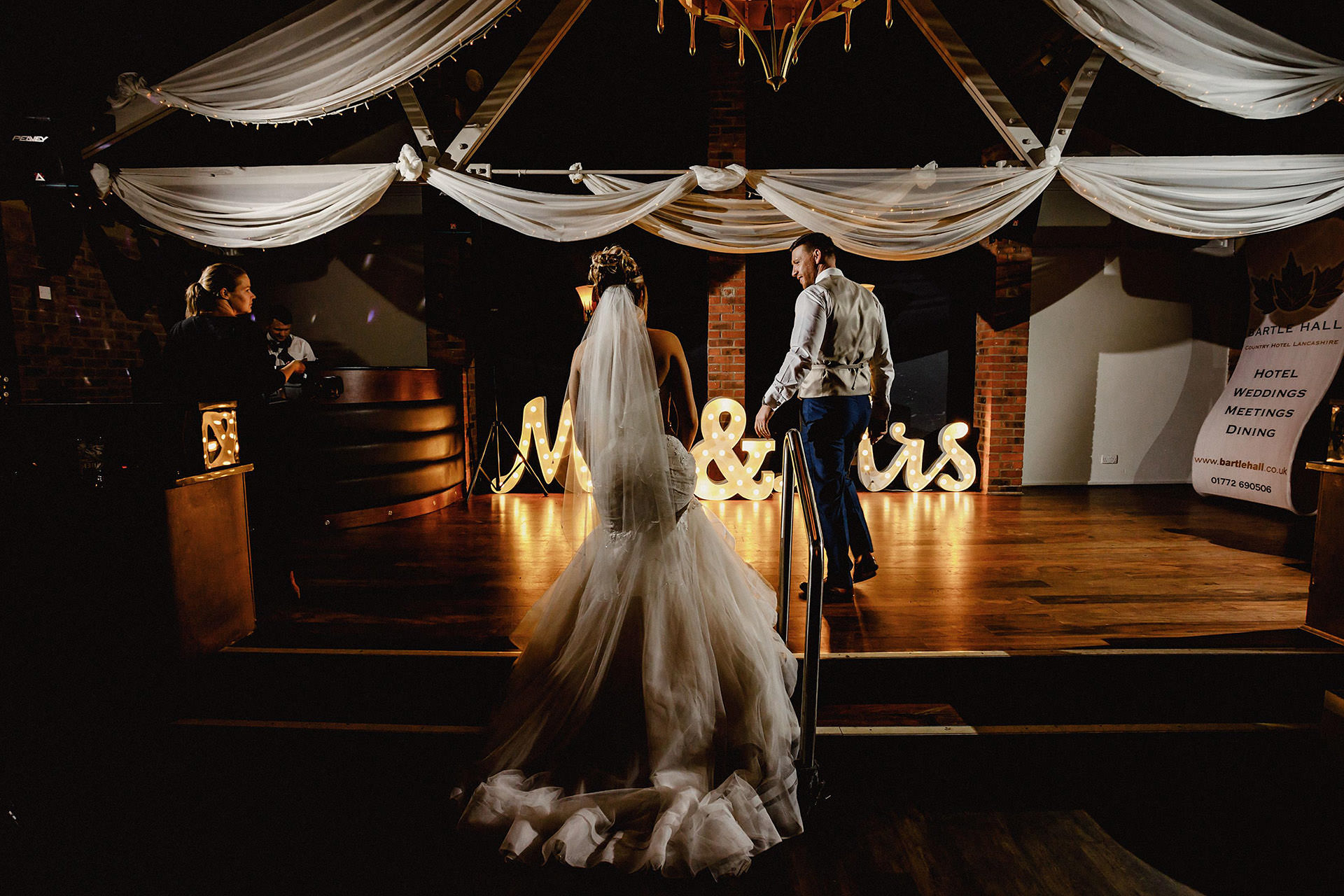 first dance as mr and mrs
