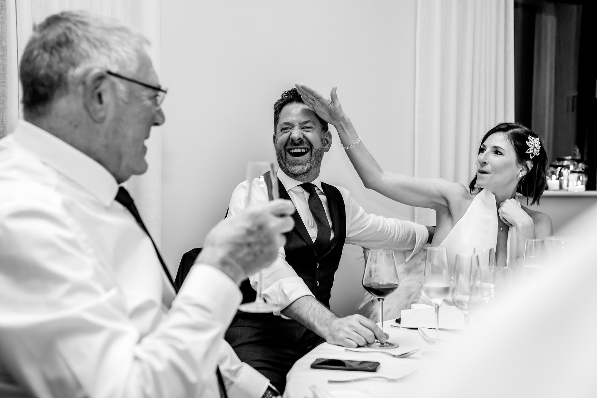 funny moments, documentary wedding 