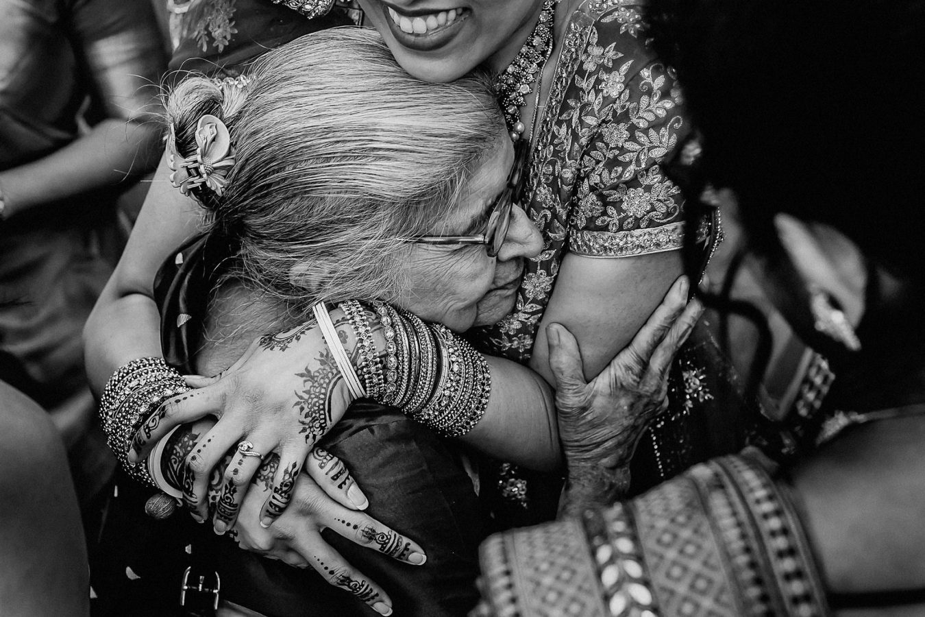 Indian wedding
