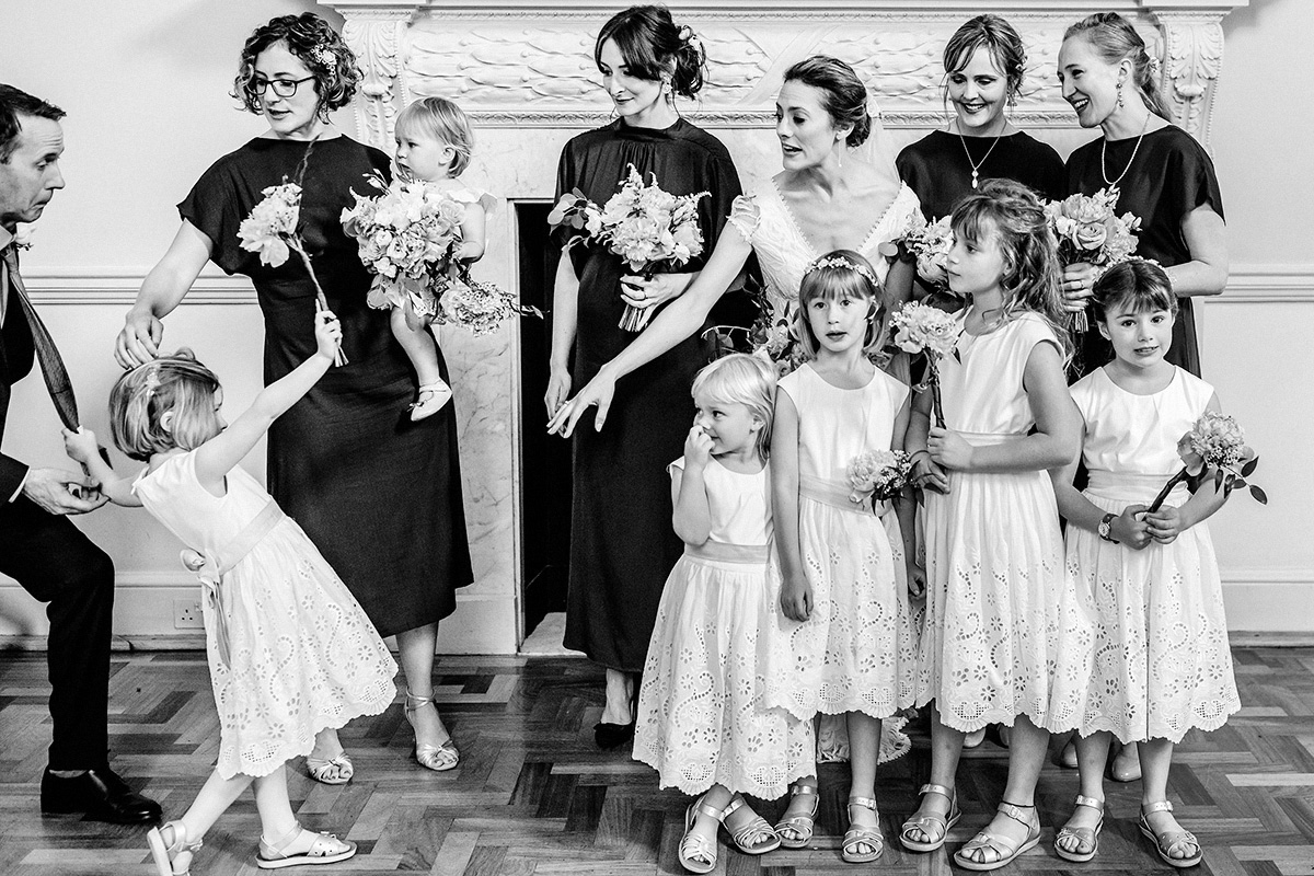 wedding photojournalism