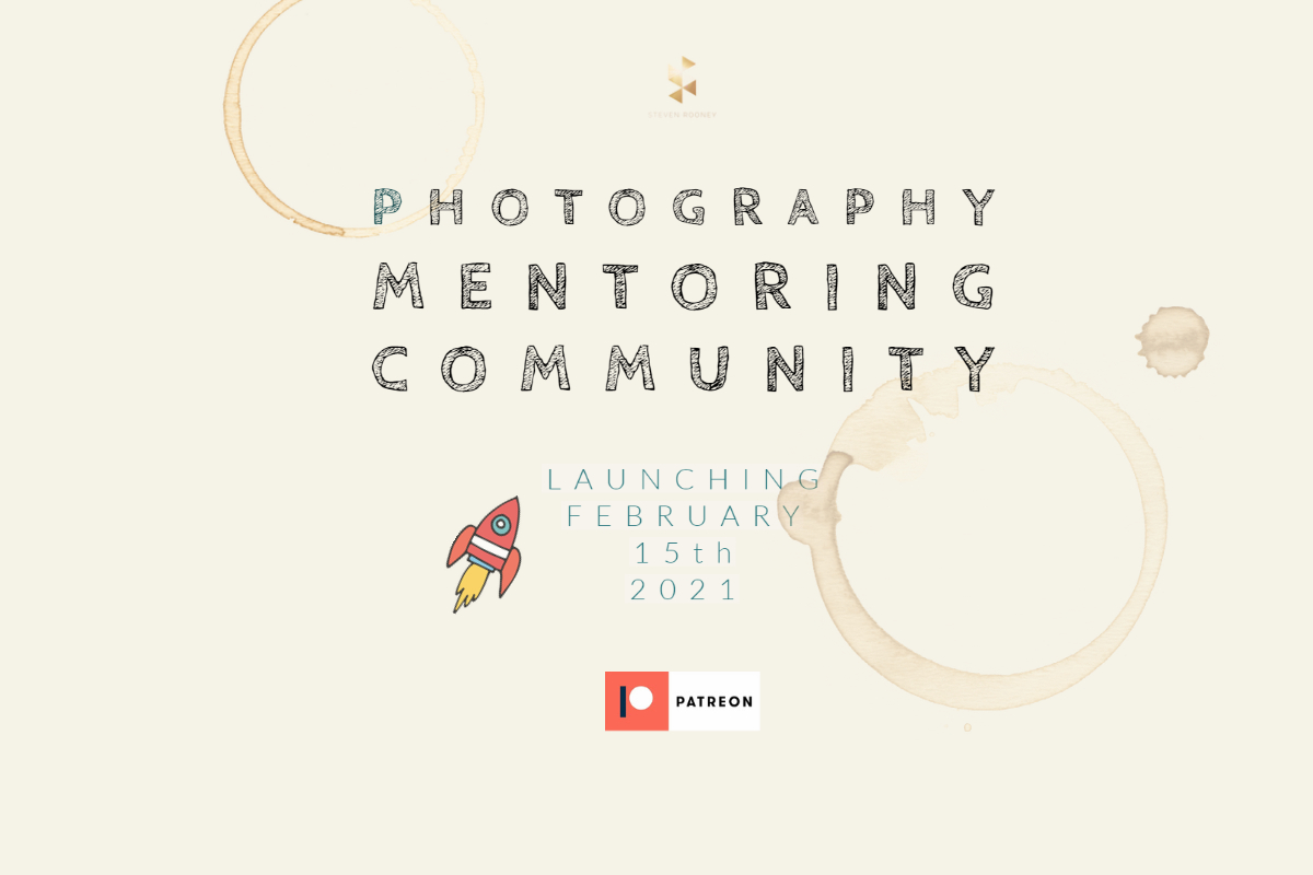 photography mentoring