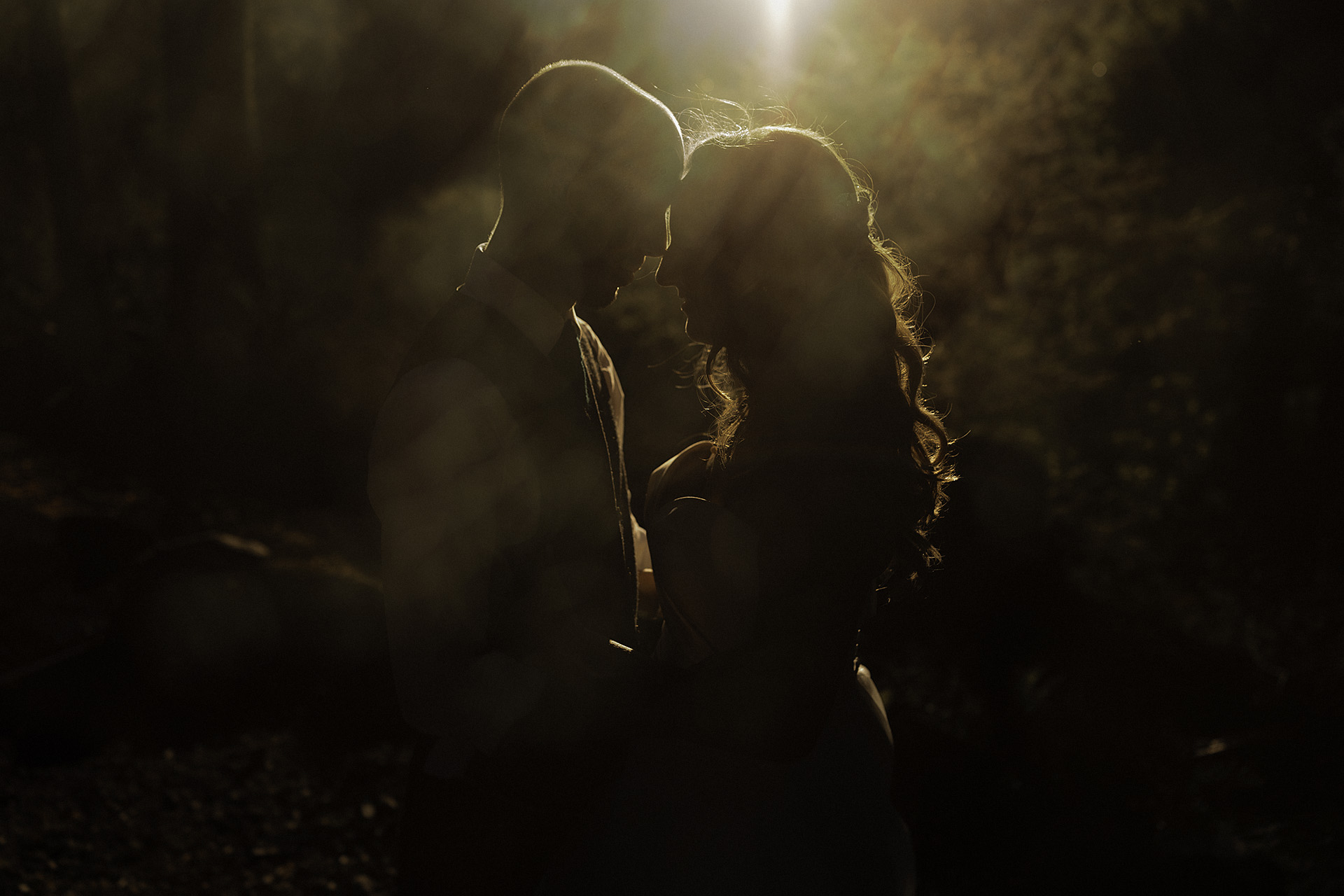 Cardney Steading Wedding photography