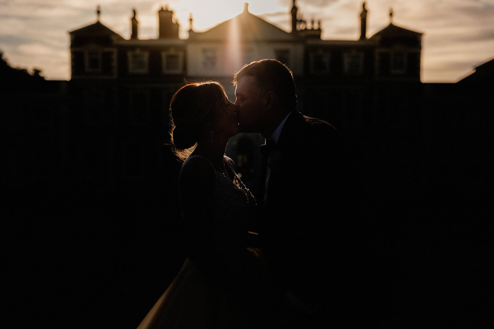 hawkstone hall wedding photographer