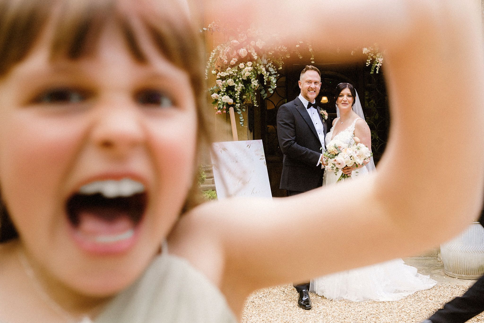 foxhill manor wedding photography